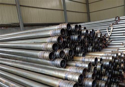 赤峰声测管厂家